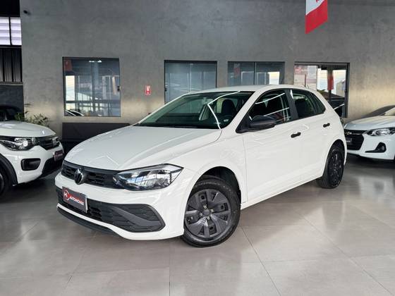 VOLKSWAGEN POLO 1.0 MPI TRACK MANUAL VOLKSWAGEN POLO 1.0 MPI TRACK MANUAL
